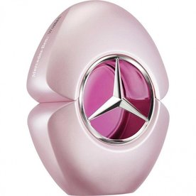 Оригинален дамски парфюм MERCEDES - BENZ Woman EDP Без Опаковка /Тестер/